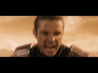Официальный русский дублированный трейлер к фильму Хроники Риддика 3 / Риддик (Riddick, 2013)